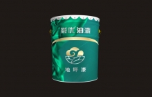 湖南工程機(jī)械油漆的顏色可以定制嗎？